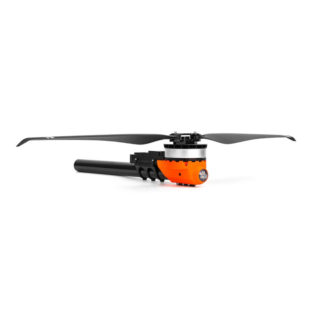 T-MOTOR/ A Series Modular Propulsion Systems / Single-Axis 12-14S / A10XL - Unmanned RC