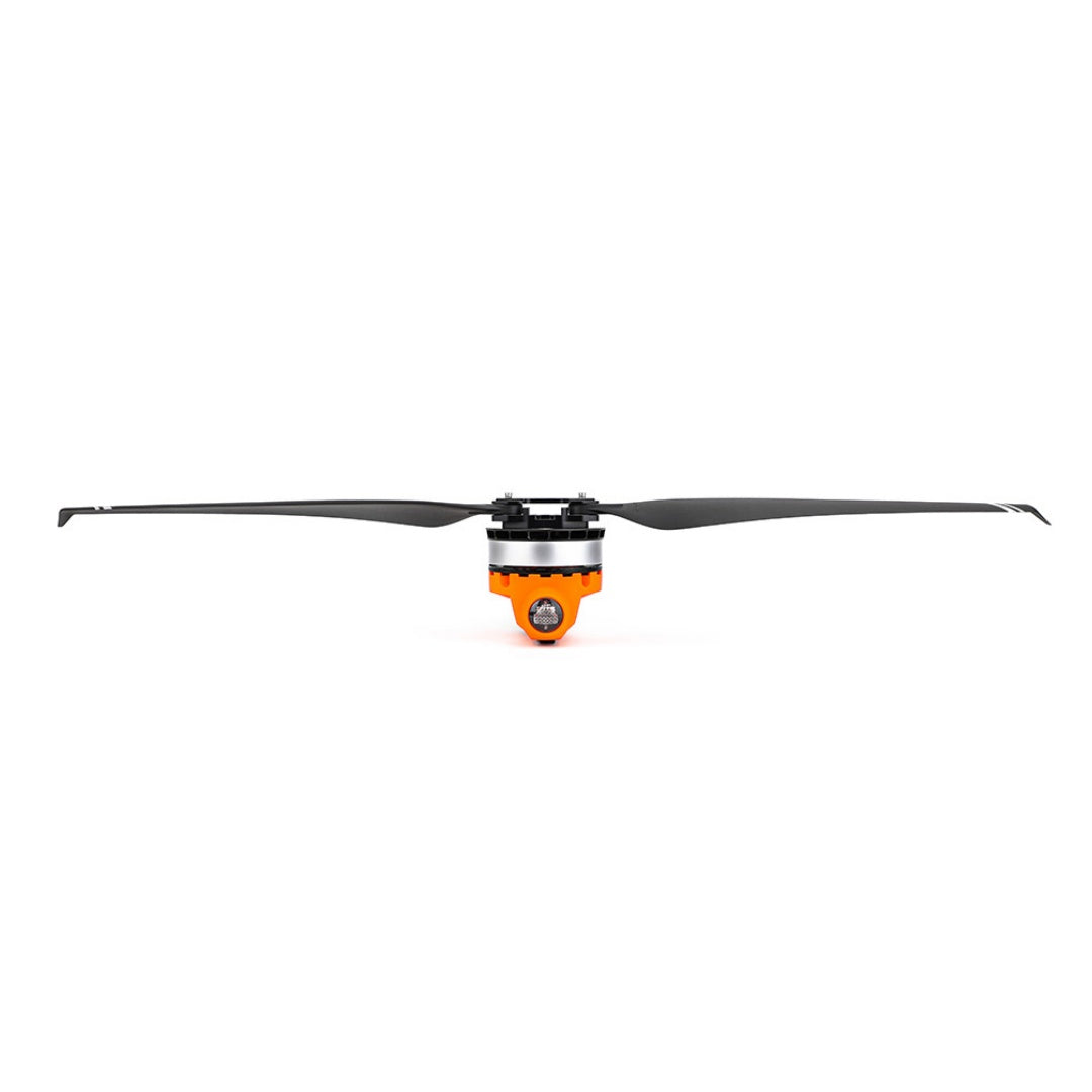 T-MOTOR/ A Series Modular Propulsion Systems / Single-Axis 12-14S / A10XL - Unmanned RC