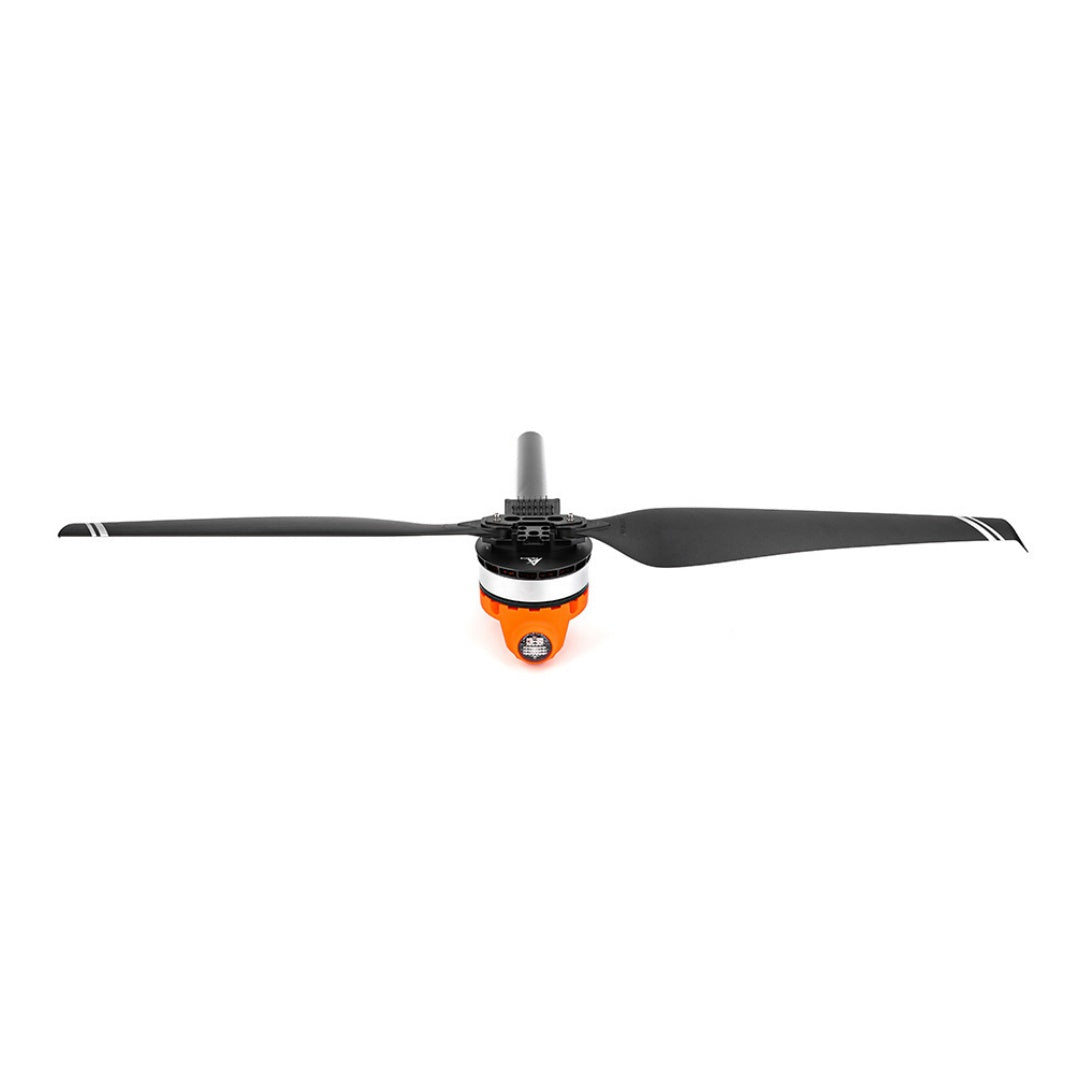 T-MOTOR/ A Series Modular Propulsion Systems / Single-Axis 12-14S / A10XL - Unmanned RC