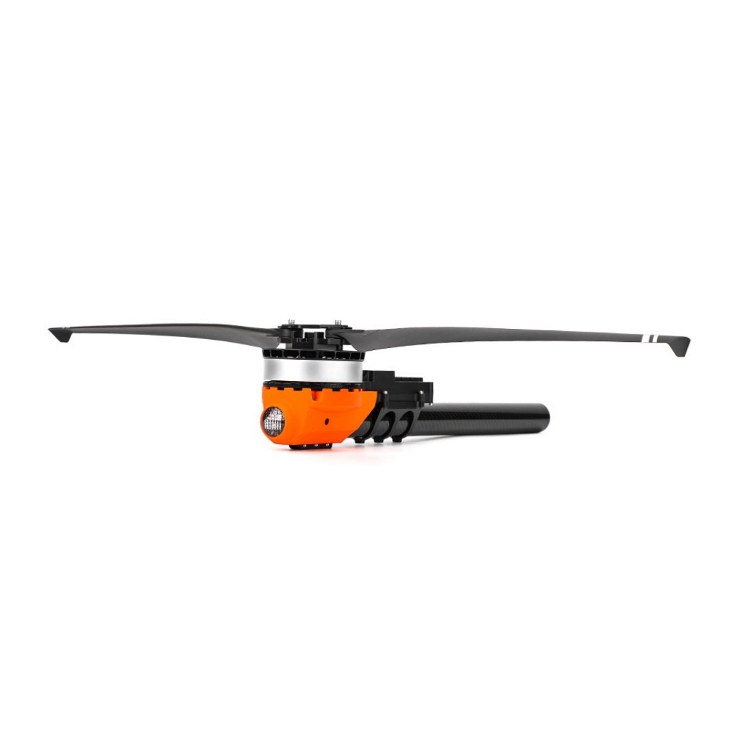 T-MOTOR/ A Series Modular Propulsion Systems / Single-Axis 12-14S / A10XL - Unmanned RC