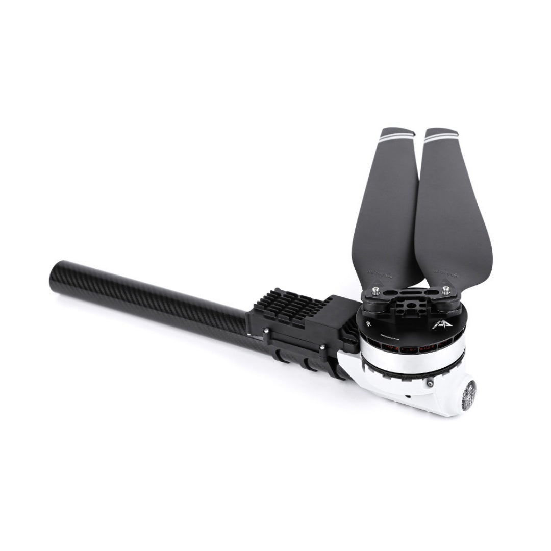 T-MOTOR/ A Series Modular Propulsion Systems / Single-Axis 12-14S / A10XL - Unmanned RC
