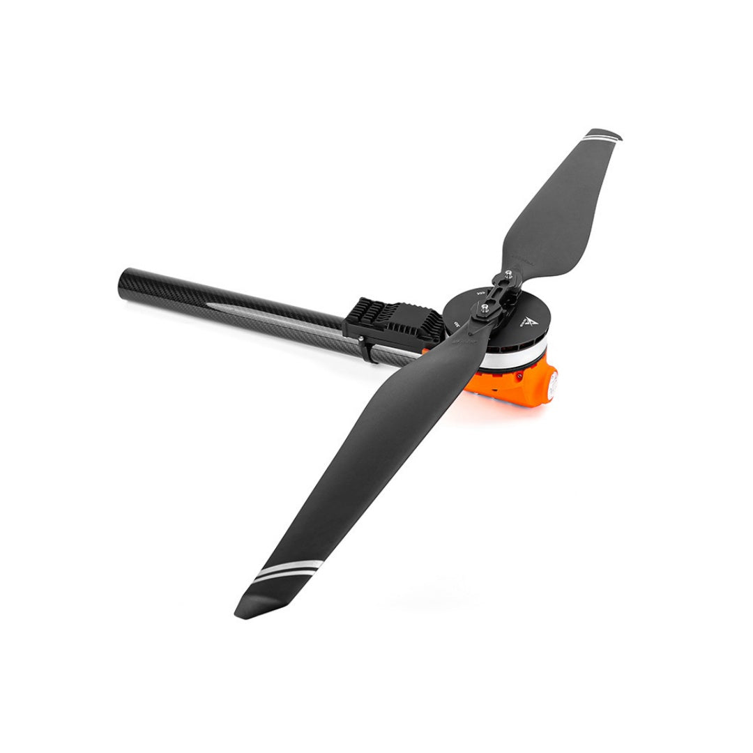 T-MOTOR/ A Series Modular Propulsion Systems / Single-Axis 12-14S / A10 - Unmanned RC