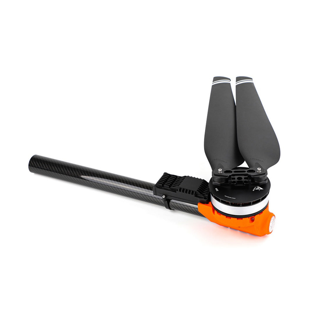 T-MOTOR/ A Series Modular Propulsion Systems / Single-Axis 12-14S / A10 - Unmanned RC