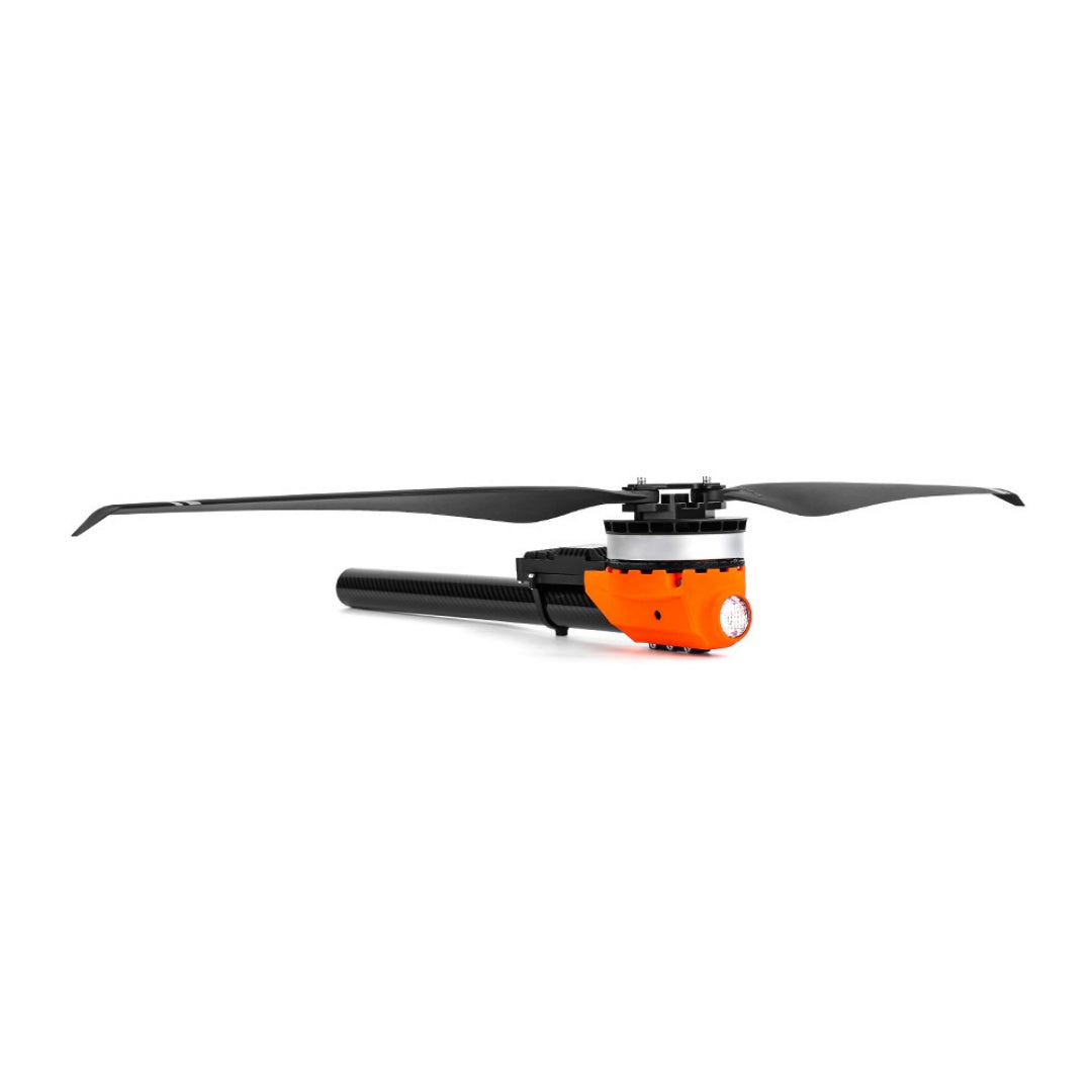 T-MOTOR/ A Series Modular Propulsion Systems / Single-Axis 12-14S / A10 - Unmanned RC