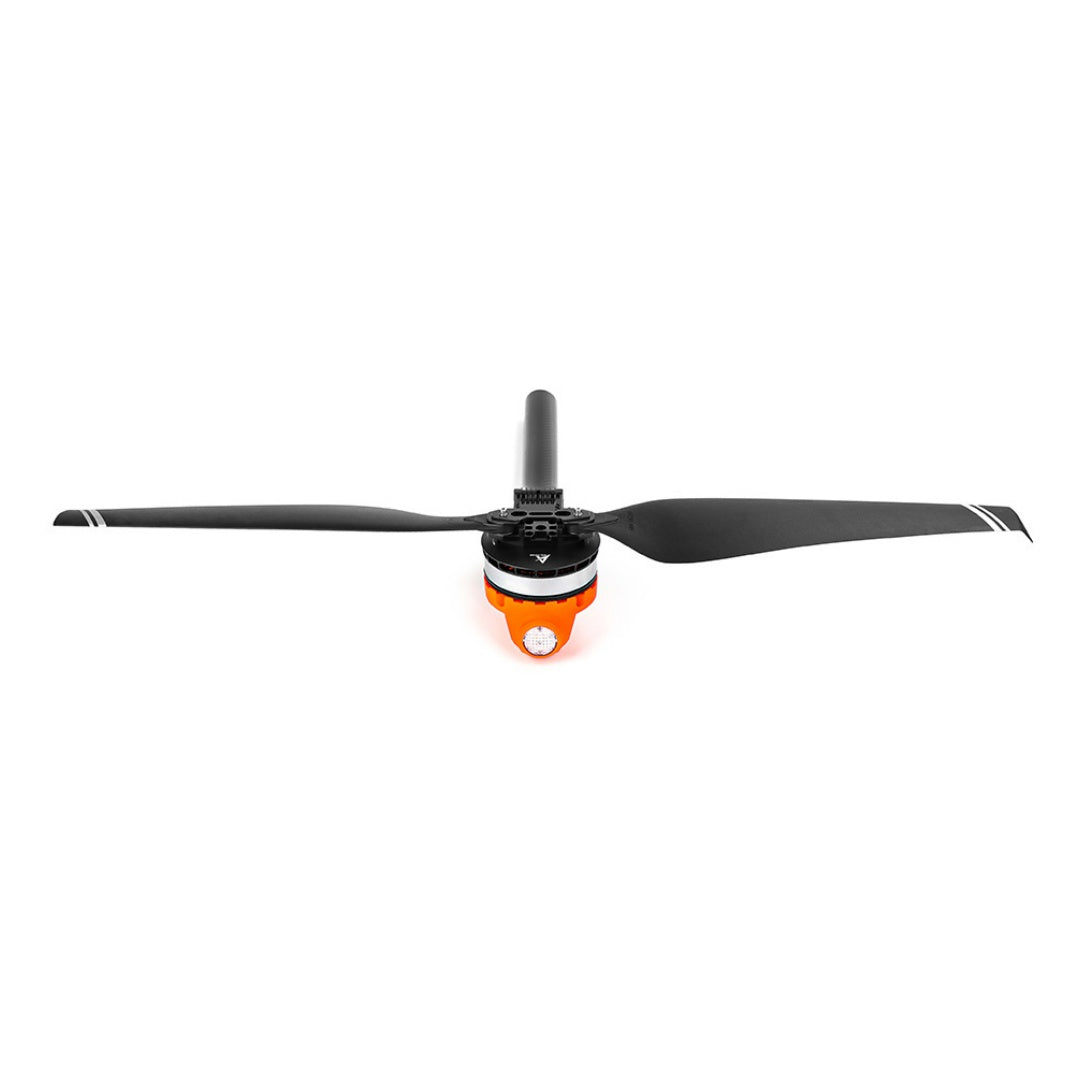 T-MOTOR/ A Series Modular Propulsion Systems / Single-Axis 12-14S / A10 - Unmanned RC
