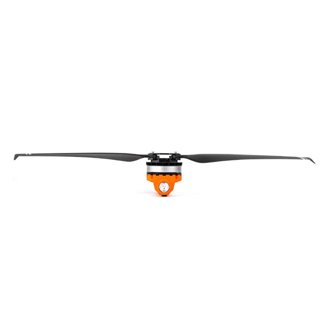 T-MOTOR/ A Series Modular Propulsion Systems / Single-Axis 12-14S / A10 - Unmanned RC