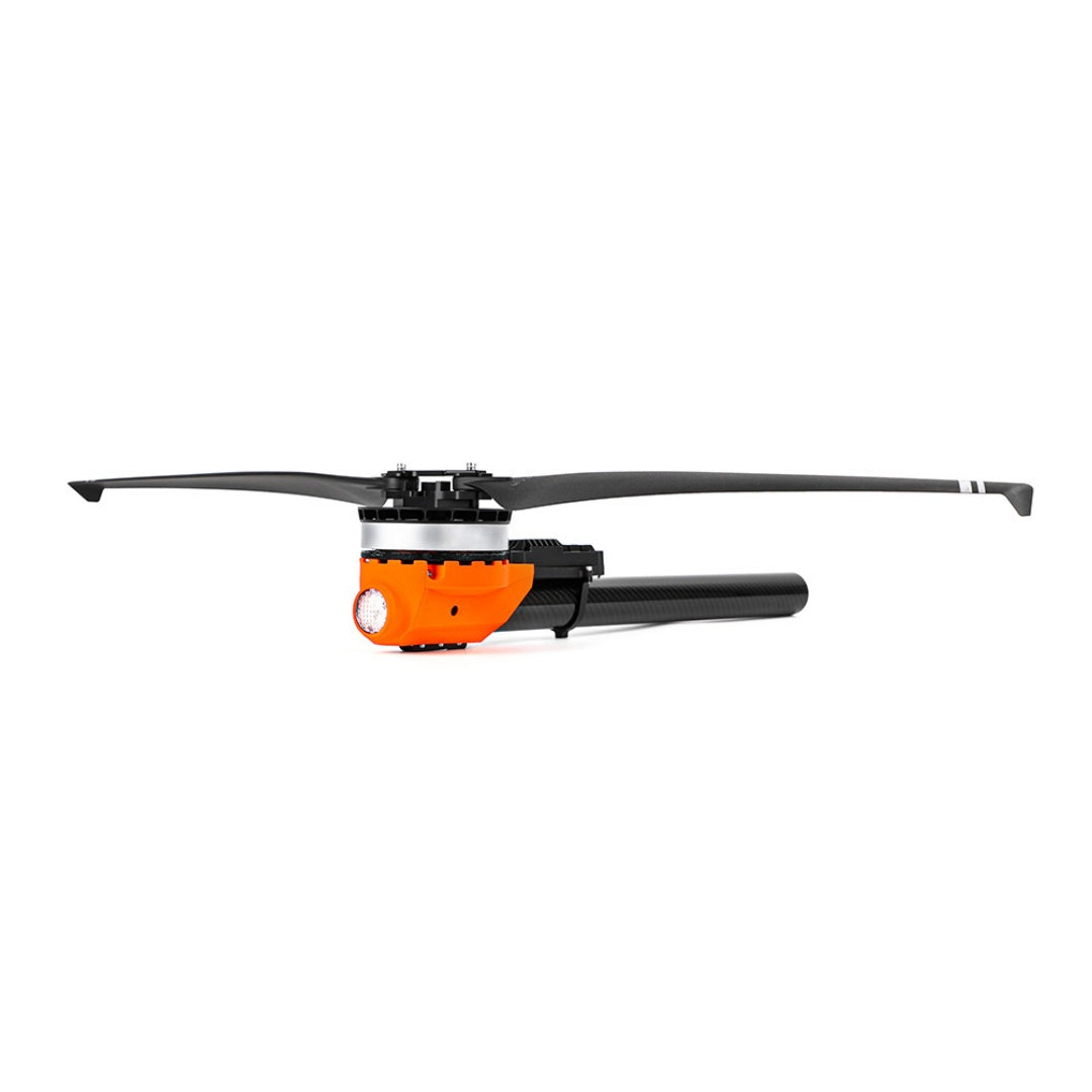T-MOTOR/ A Series Modular Propulsion Systems / Single-Axis 12-14S / A10 - Unmanned RC