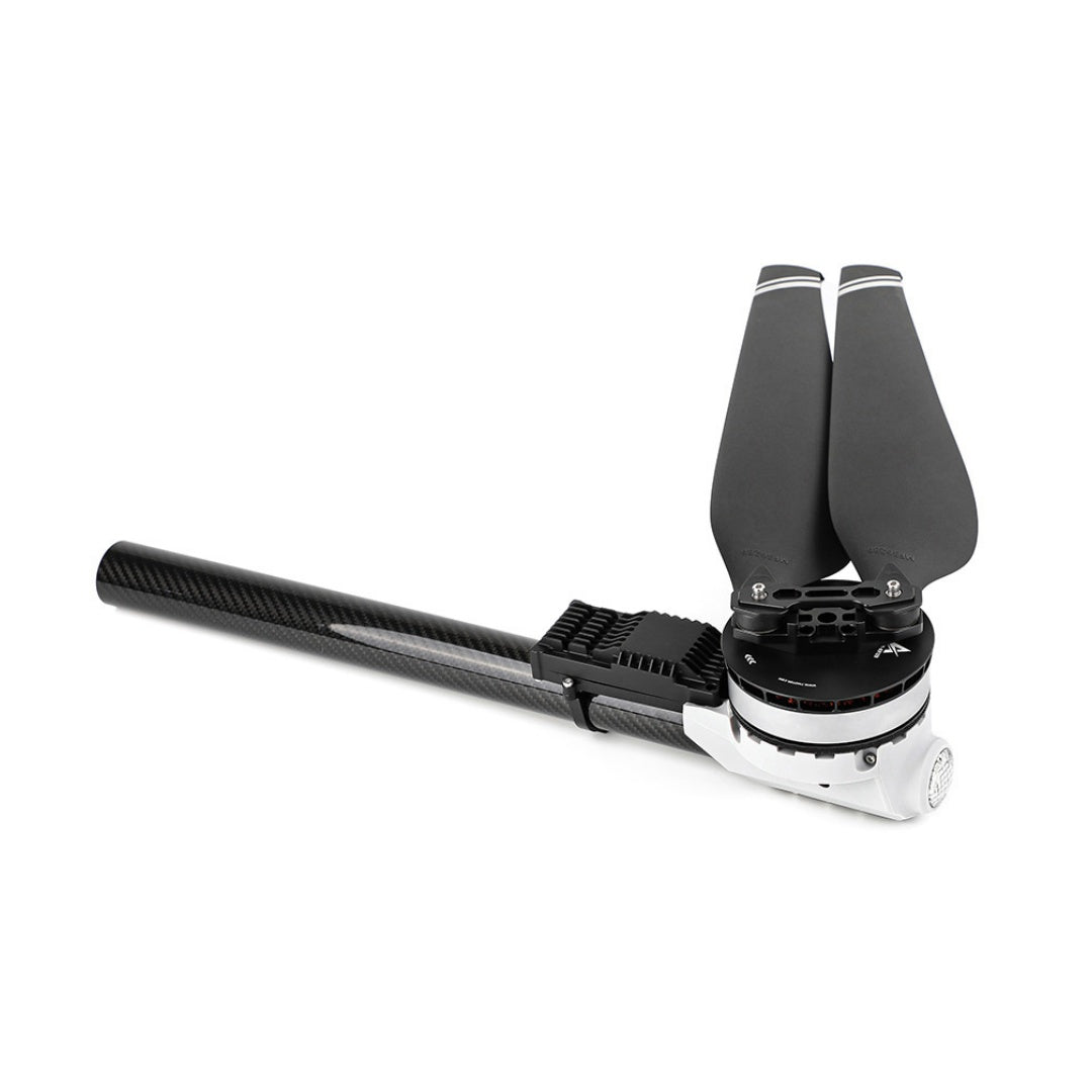 T-MOTOR/ A Series Modular Propulsion Systems / Single-Axis 12-14S / A10 - Unmanned RC