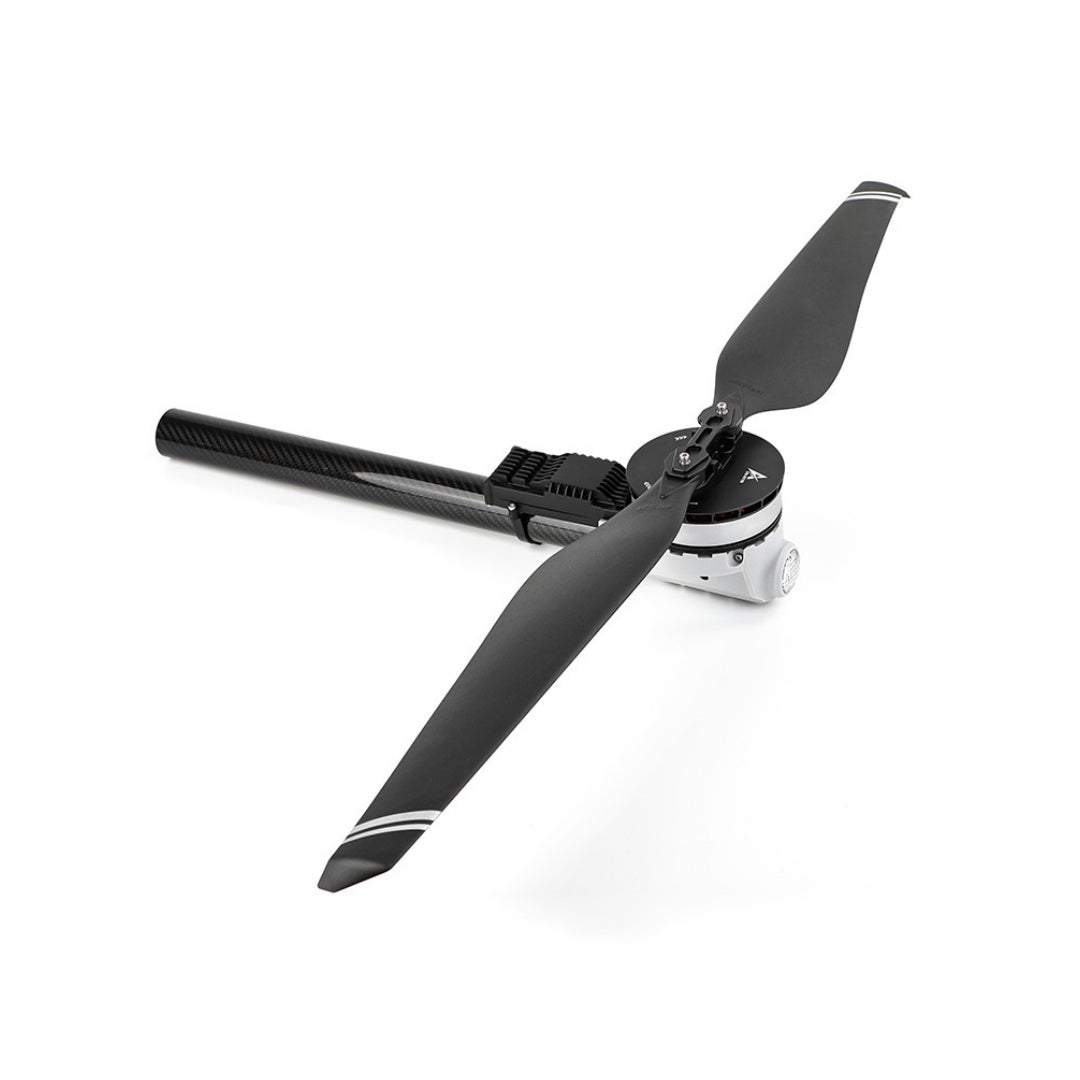 T-MOTOR/ A Series Modular Propulsion Systems / Single-Axis 12-14S / A10 - Unmanned RC