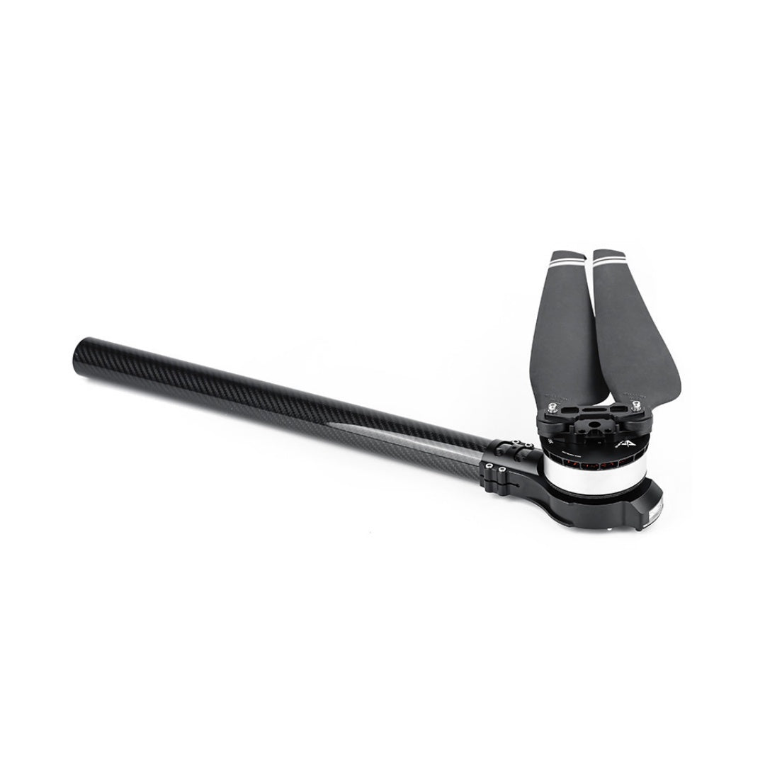T-MOTOR/ A Series Modular Propulsion Systems / Single-Axis 12-14S /A8-X - Unmanned RC