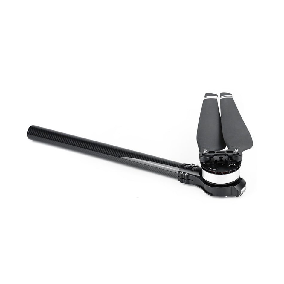 T-MOTOR/ A Series Modular Propulsion Systems / Single-Axis 12-14S /A8-X - Unmanned RC