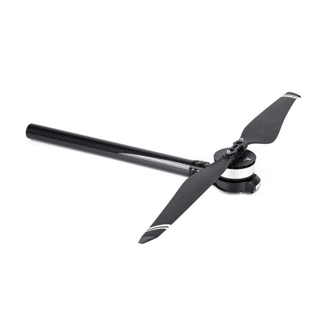 T-MOTOR/ A Series Modular Propulsion Systems / Single-Axis 12-14S /A8-X - Unmanned RC