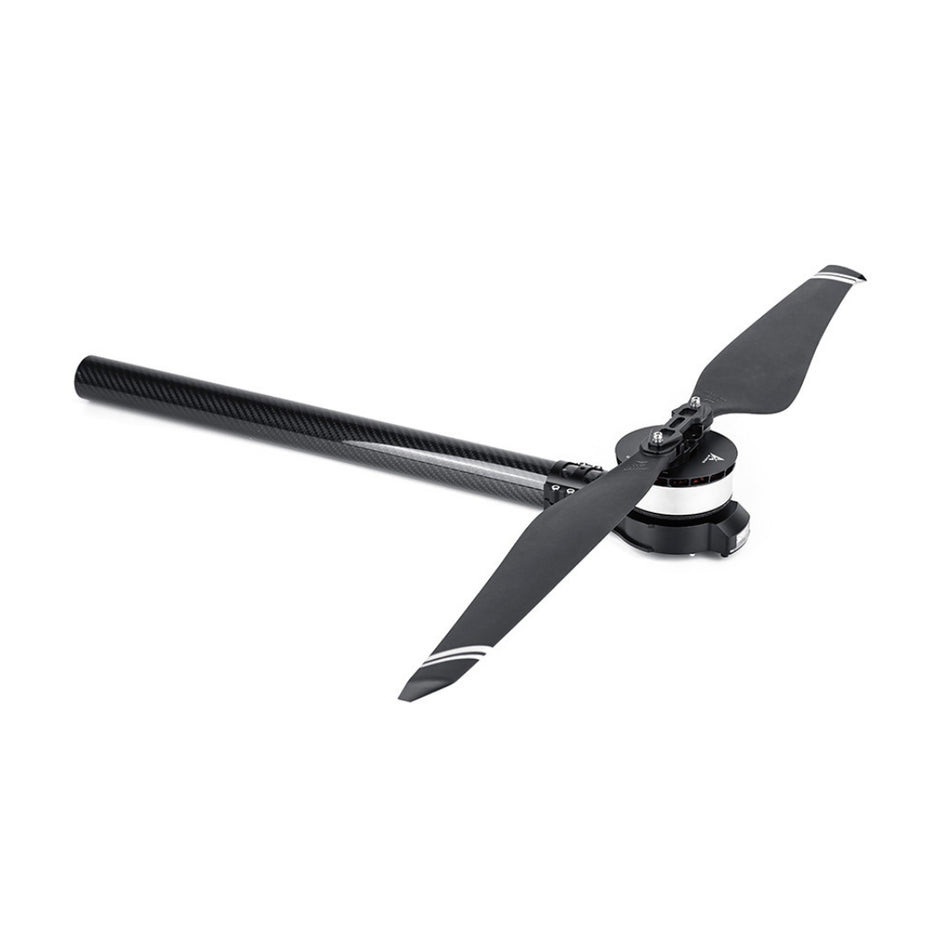 T-MOTOR/ A Series Modular Propulsion Systems / Single-Axis 12-14S /A8-X - Unmanned RC
