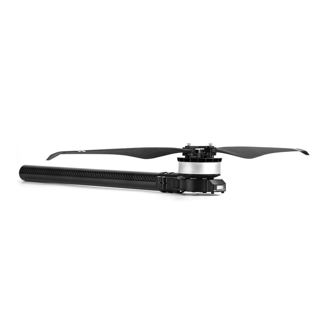 T-MOTOR/ A Series Modular Propulsion Systems / Single-Axis 12-14S /A8-X - Unmanned RC