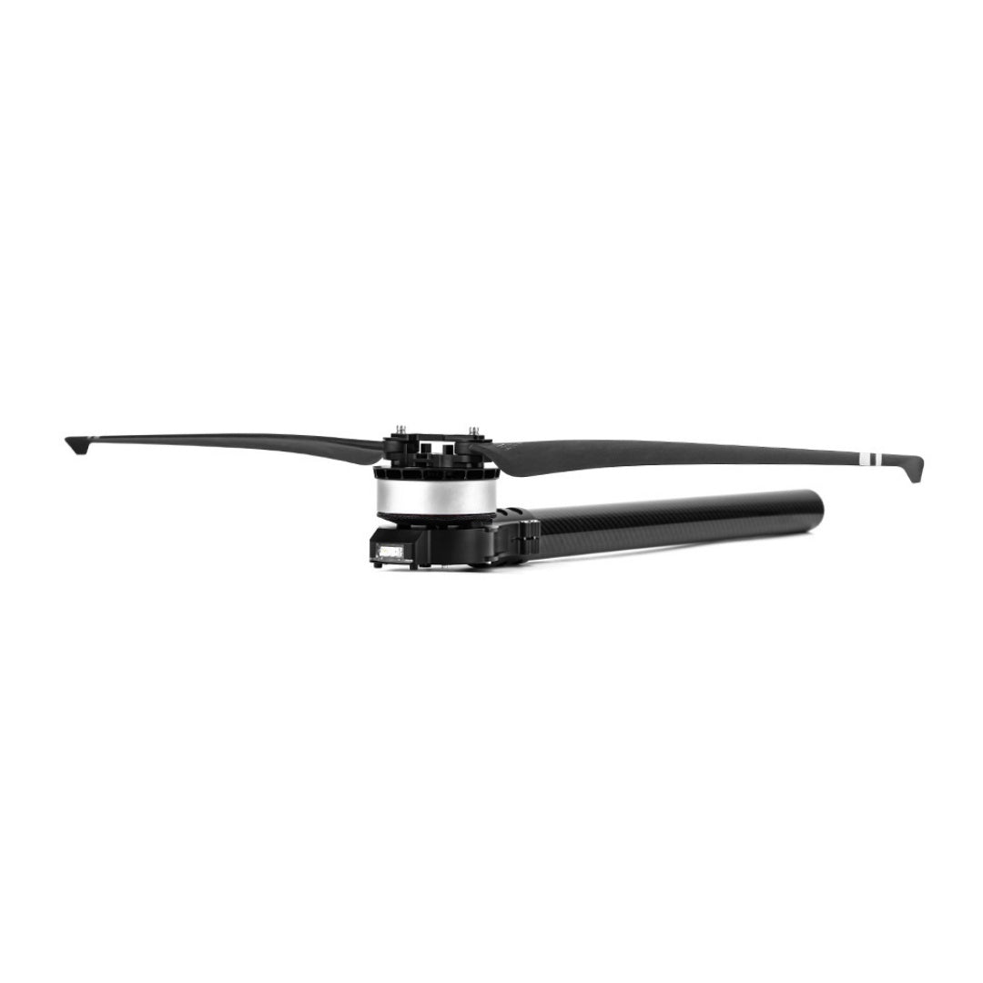 T-MOTOR/ A Series Modular Propulsion Systems / Single-Axis 12-14S /A8-X - Unmanned RC