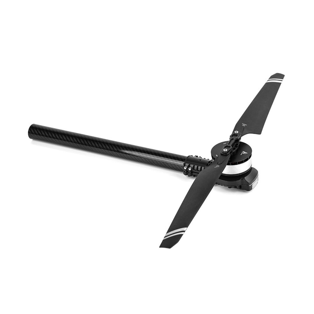T-MOTOR/ A Series Modular Propulsion Systems / Single-Axis 12-14S /A6-X - Unmanned RC