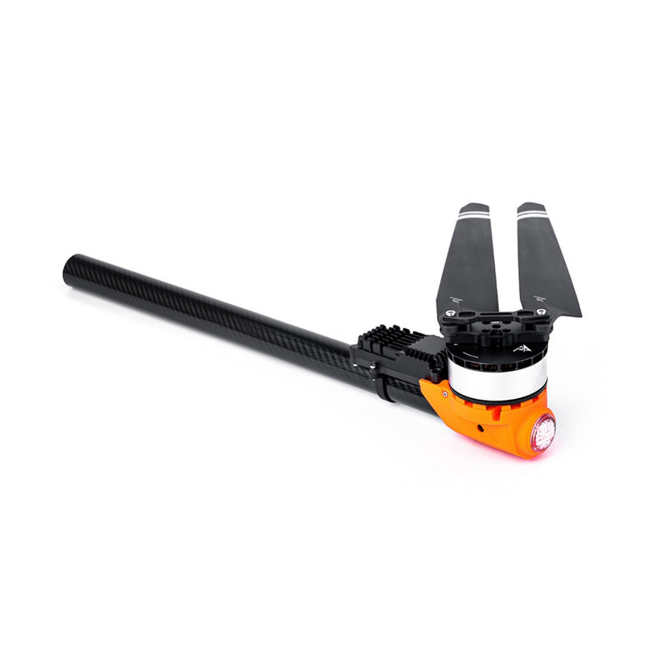 T-MOTOR/ A Series Modular Propulsion Systems / Single-Axis 12-14S / A6L - Unmanned RC