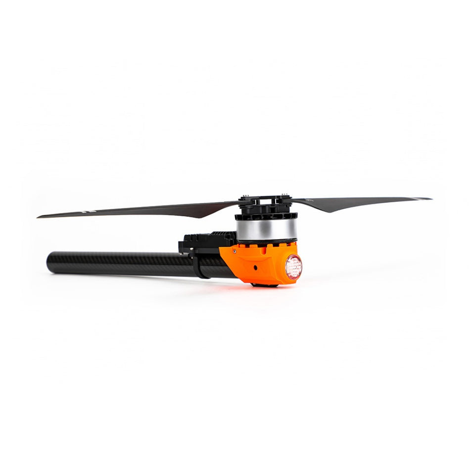 T-MOTOR/ A Series Modular Propulsion Systems / Single-Axis 12-14S / A6L - Unmanned RC