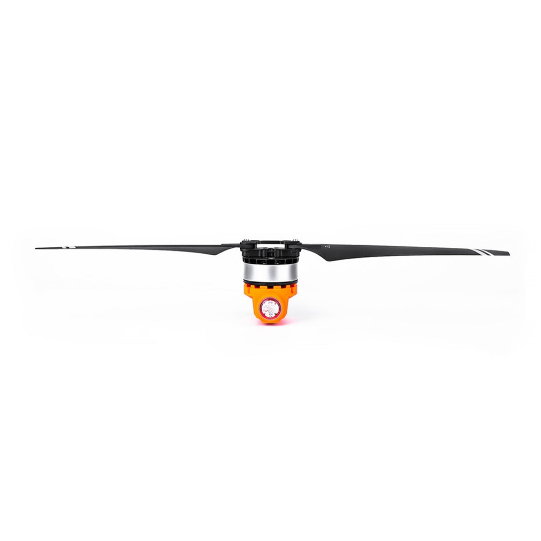 T-MOTOR/ A Series Modular Propulsion Systems / Single-Axis 12-14S / A6L - Unmanned RC