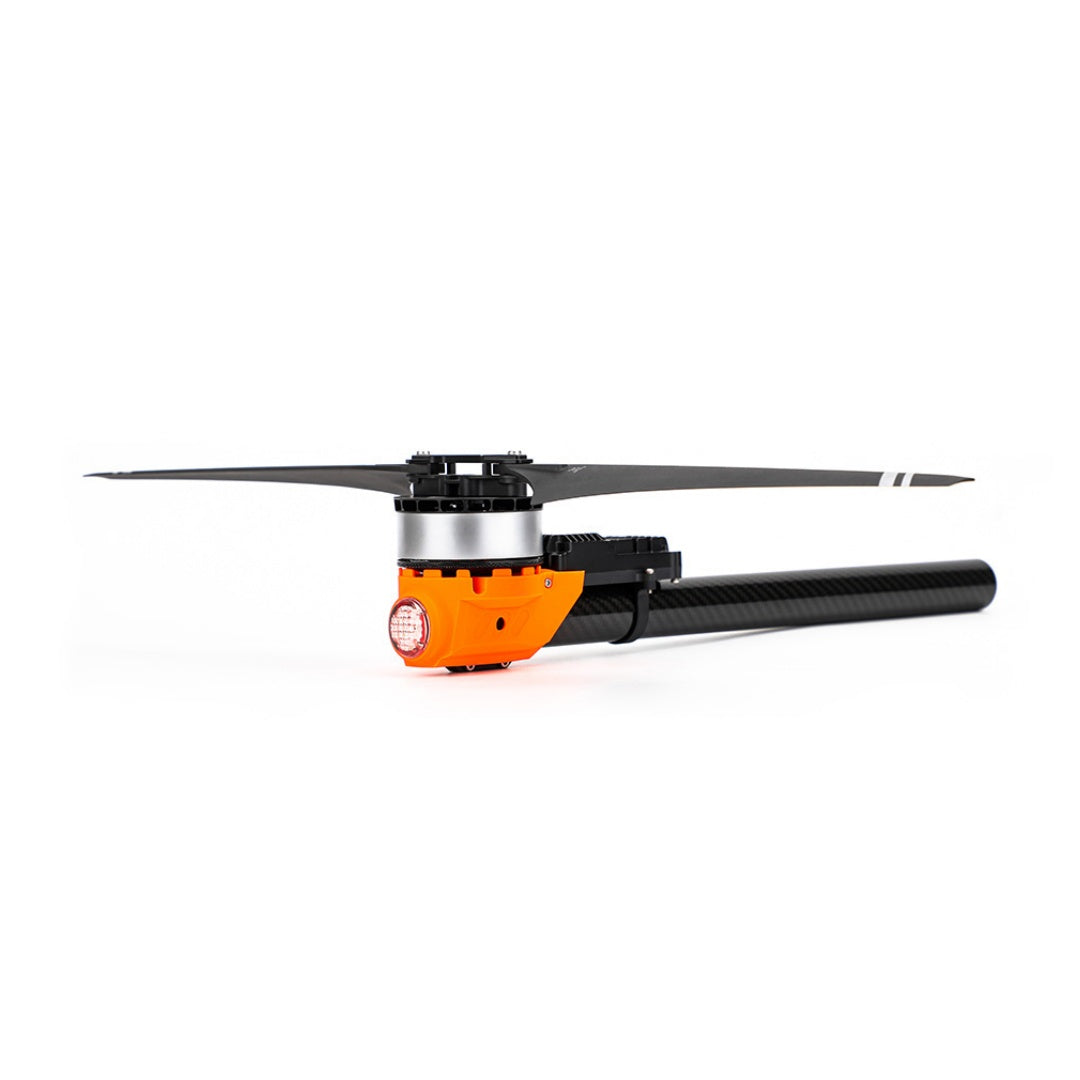T-MOTOR/ A Series Modular Propulsion Systems / Single-Axis 12-14S / A6L - Unmanned RC