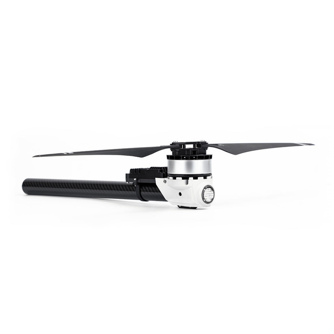 T-MOTOR/ A Series Modular Propulsion Systems / Single-Axis 12-14S / A6L - Unmanned RC