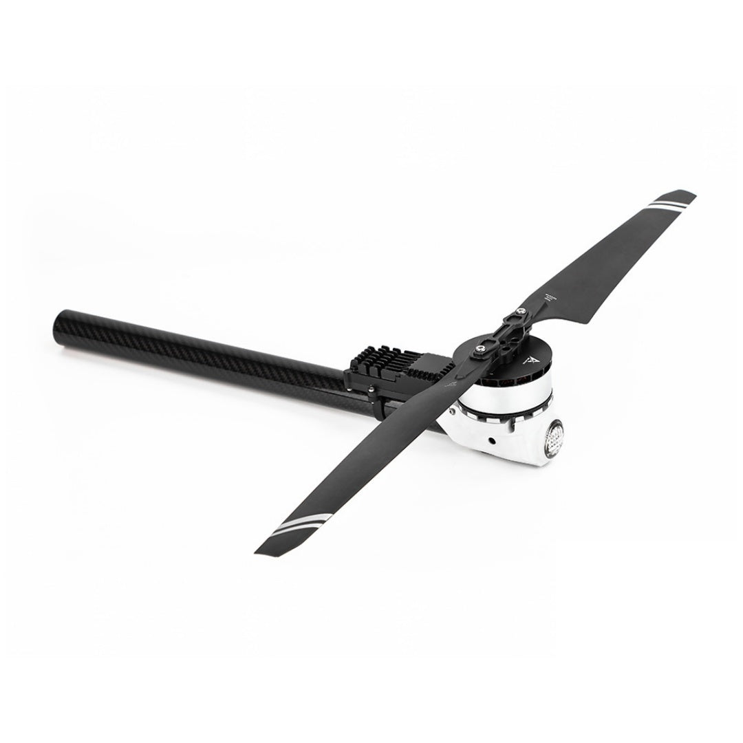T-MOTOR/ A Series Modular Propulsion Systems / Single-Axis 12-14S / A6L - Unmanned RC