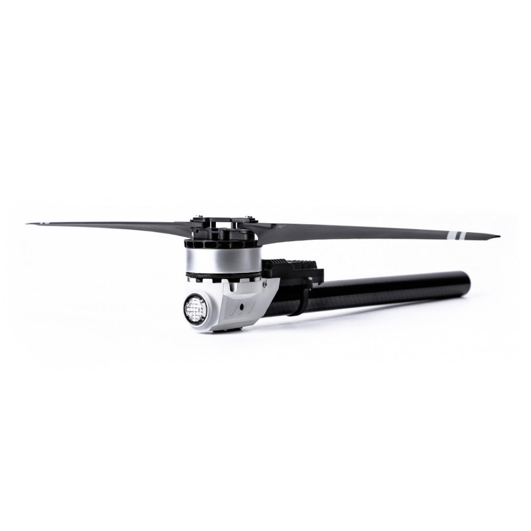 T-MOTOR/ A Series Modular Propulsion Systems / Single-Axis 12-14S / A6L - Unmanned RC