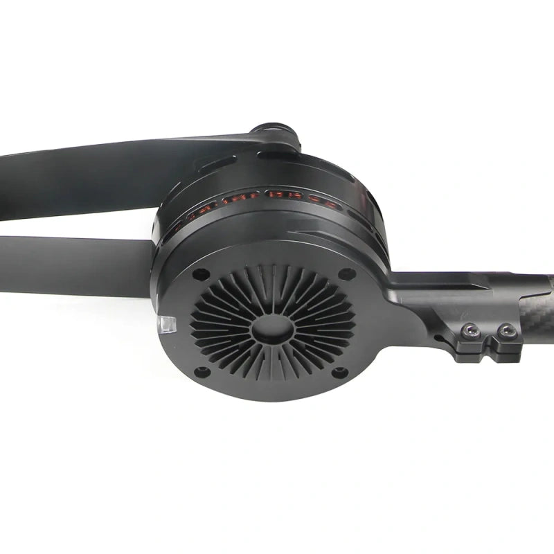 10X-10 120KV M10 drone arm set - Unmanned RC