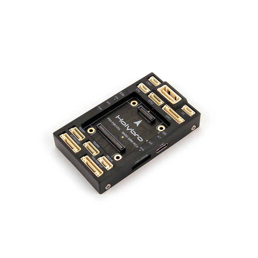 Holybro Autopilot Flight Controllers -Pixhawk Baseboards - Unmanned RC
