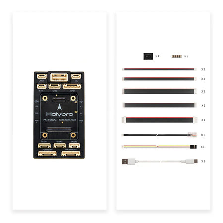 Holybro Autopilot Flight Controllers -Pixhawk Baseboards - Unmanned RC
