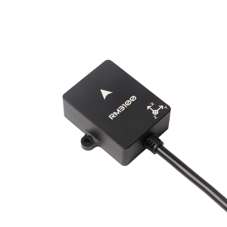 DroneCAN RM3100 Professional Grade Compass - Unmanned RC