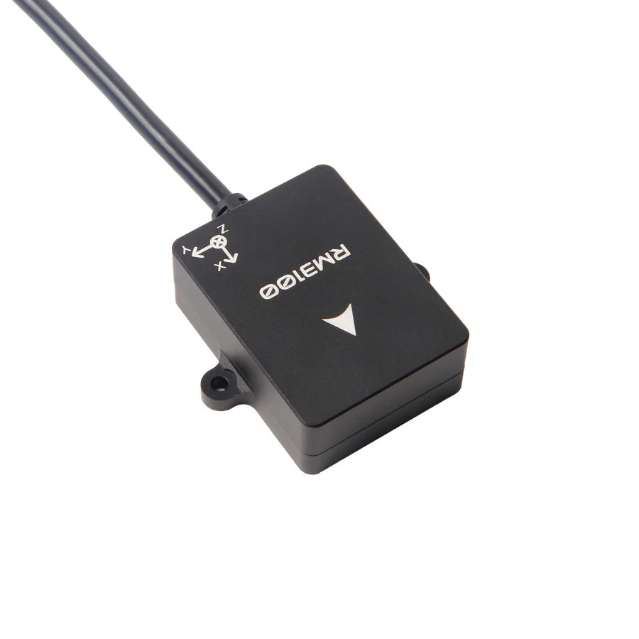 DroneCAN RM3100 Professional Grade Compass - Unmanned RC
