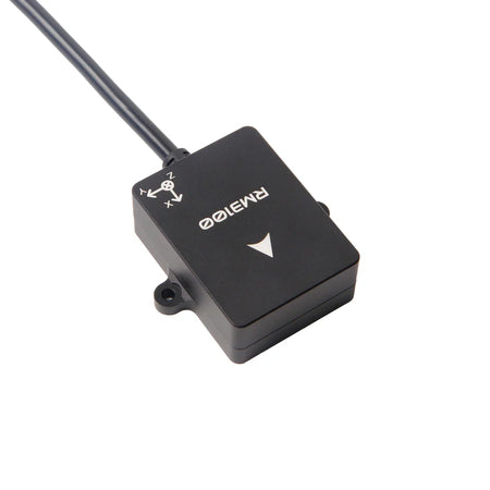 DroneCAN RM3100 Professional Grade Compass - Unmanned RC