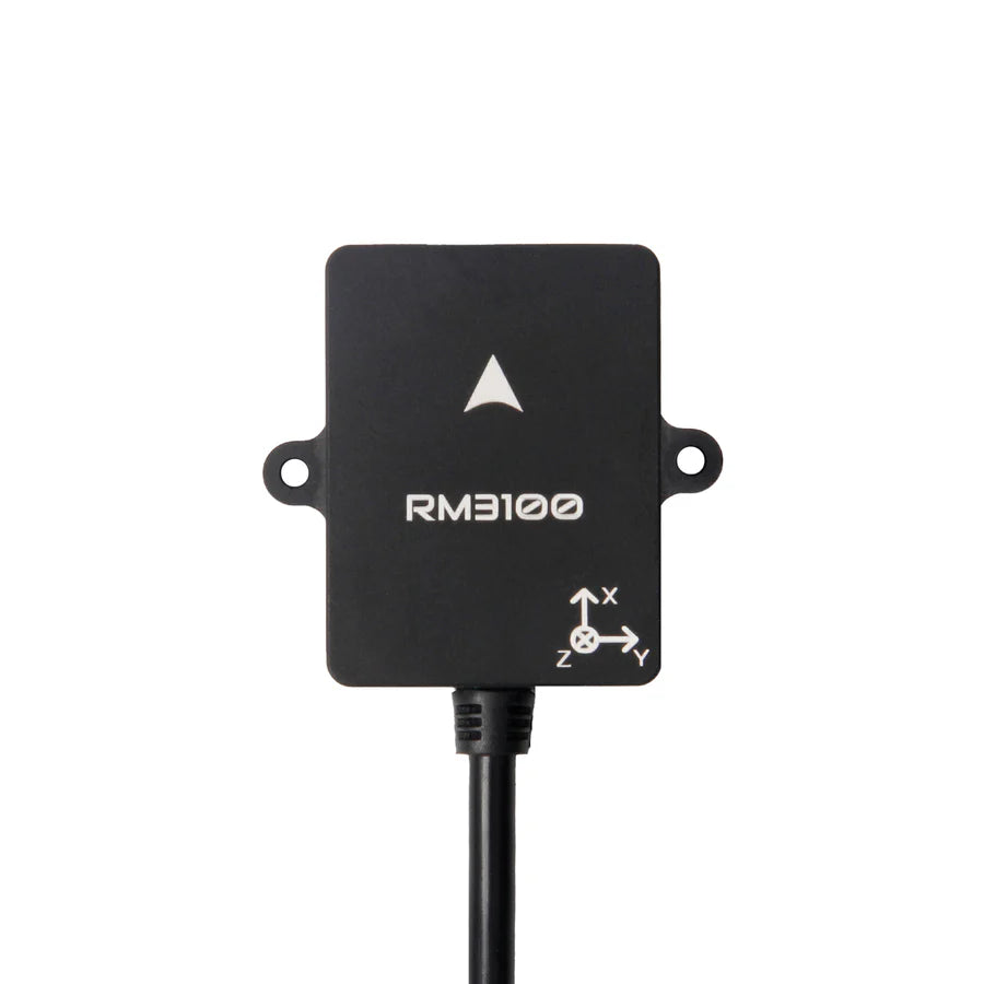 DroneCAN RM3100 Professional Grade Compass - Unmanned RC