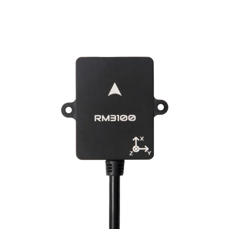 DroneCAN RM3100 Professional Grade Compass - Unmanned RC