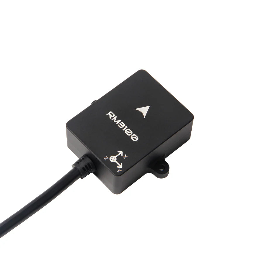 DroneCAN RM3100 Professional Grade Compass - Unmanned RC