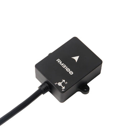 DroneCAN RM3100 Professional Grade Compass - Unmanned RC
