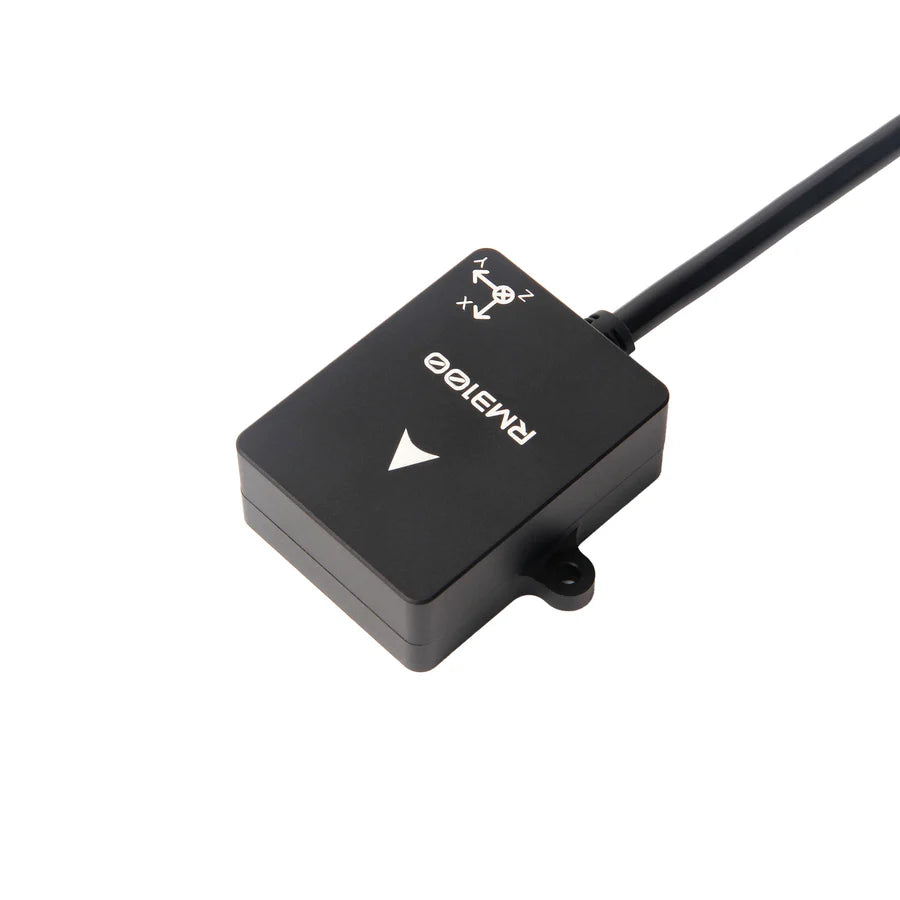 DroneCAN RM3100 Professional Grade Compass - Unmanned RC