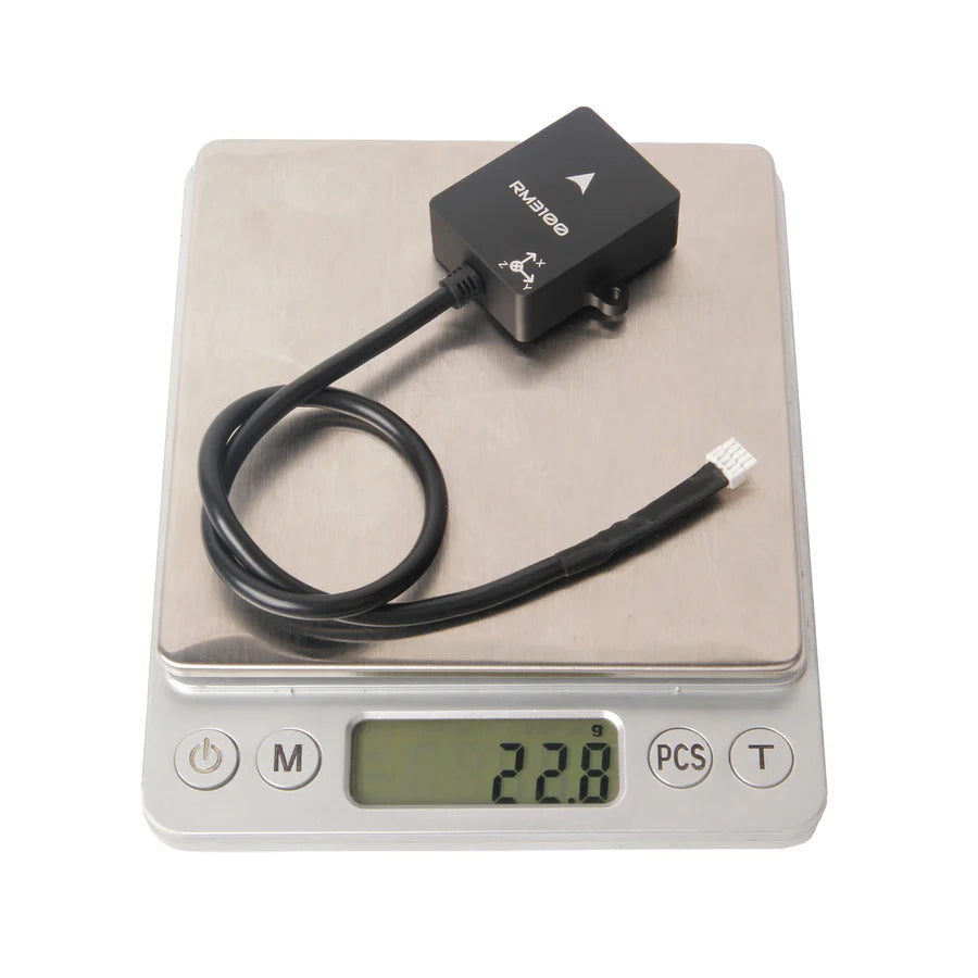 DroneCAN RM3100 Professional Grade Compass - Unmanned RC