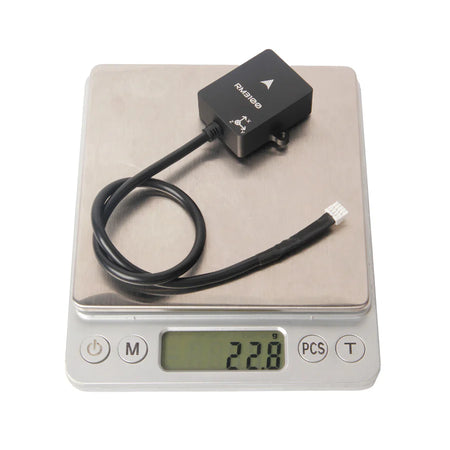 DroneCAN RM3100 Professional Grade Compass - Unmanned RC
