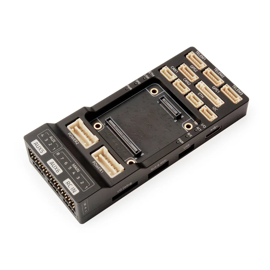 Holybro Autopilot Flight Controllers -Pixhawk Baseboards - Unmanned RC