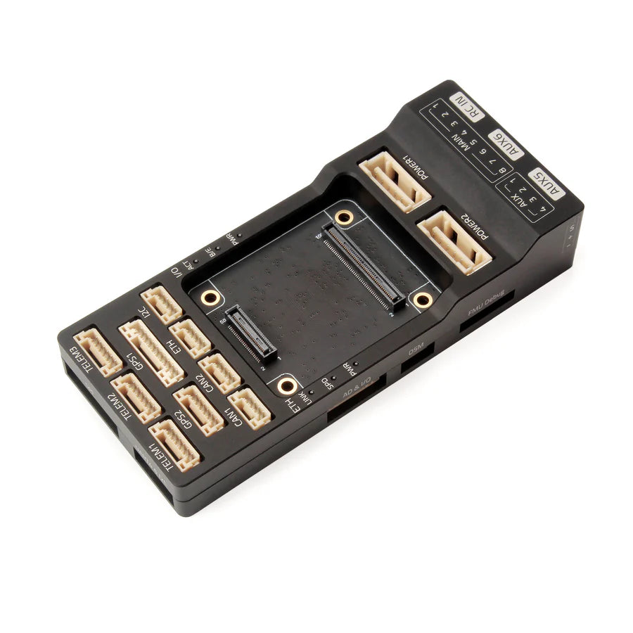 Holybro Autopilot Flight Controllers -Pixhawk Baseboards - Unmanned RC