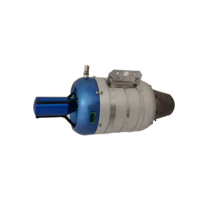 Thunder Turbines TT70- 13.2lbs/7KG output - Unmanned RC