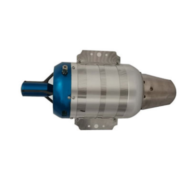 Thunder Turbines TT200- 44.0lbs/20KG output - Unmanned RC