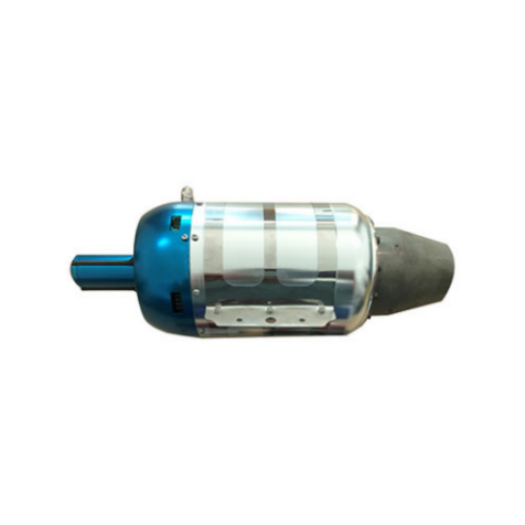 Thunder Turbines TT300- 66.0lbs/30KG output - Unmanned RC