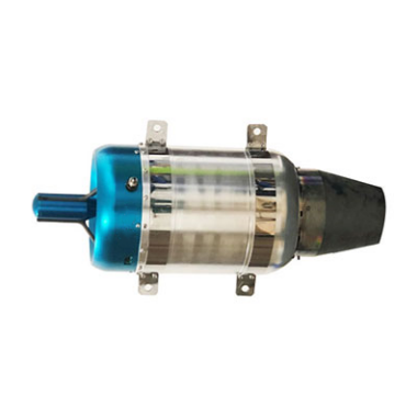 Thunder Turbines TT450- 99.0lbs/45KG output - Unmanned RC