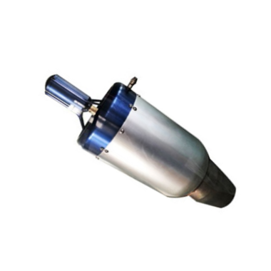 Thunder Turbines TT800- 176.3lbs/80KG output - Unmanned RC