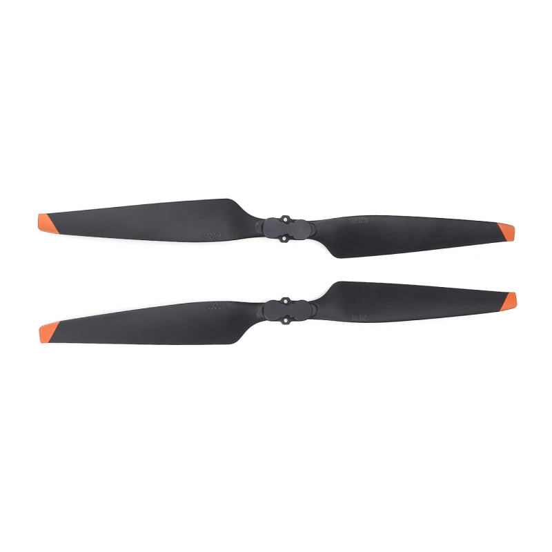 12x4.8 Inch HAVOC Polymer Folding Propeller - Unmanned RC