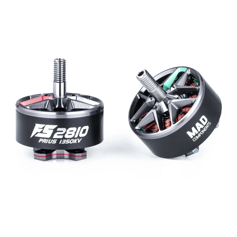 FS 2810 Prius FPV Drone Motor - Unmanned RC