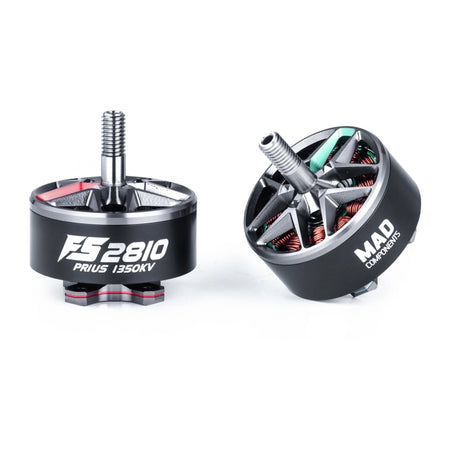 FS 2810 Prius FPV Drone Motor - Unmanned RC